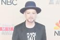 Boy George