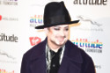 Boy George says doing time with Amy Winehouse’s ex-husband made him realise their relationship was ‘a tragedy waiting to happen’