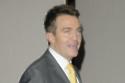 Bradley Walsh