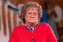 Brendan O'Carroll as Mrs Brown