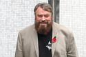 Brian Blessed