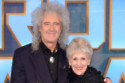 Brian May is on the road to recovery after his minor stroke