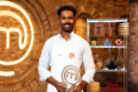 Brin Pirathapan has won this year's MasterChef