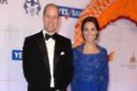 Prince William and Duchess Catherine 