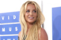 Britney Spears on skincare