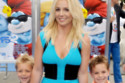 Britney Spears initially ‘went along’ with her controversial conservatorship to hold on to her children