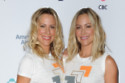 Brittany and Cynthia Daniel have paid tribute to Francine Pascal