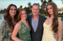 Brooke Shields had ‘so much to be thankful for’ over Thanksgiving