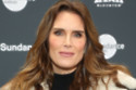 Brooke Shields is just getting started with her beauty business