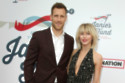 Julianne Hough healed during her marriage to Brooks Laich