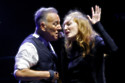 Bruce Springsteen and Patti Scialfa have been considering mortality