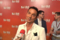 Bruno Tonioli unmasked on The Masked Dancer