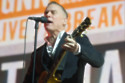 Bryan Adams' fans sent home after sewage blockage forces Perth gig to be abandoned