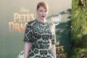 Bryce Dallas Howard at Pete's Dragon premiere