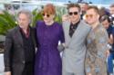 The cast of Rocketman at Cannes Film Festival in 2019