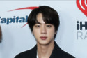 BTS star Jin is returning from military service to hug 1,000 fans