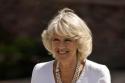 The Duchess of Cornwall