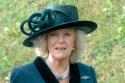 Britain's Duchess of Cornwall