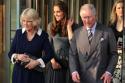 Duchess Camilla and Prince Charles