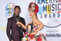 Offset and Cardi B are being sued