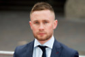 Carl Frampton