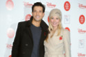 Danny Mac and Carley Stenson