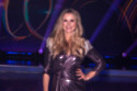 Carley Stenson is on Dancing On Ice