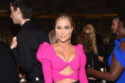 Carmen Electra has always loved wearing pink