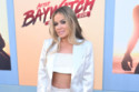 Carmen Electra was told to lose weight when she was in Baywatch