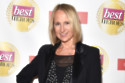 Carol McGiffin won't be part of the Loose Women anniversary celebrations