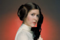 Carrie Fisher as Princess Leia