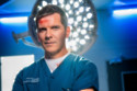 Nigel Harman as Max Cristie in Casualty