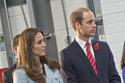 Duchess and Duke of Cambridge