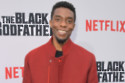 Chadwick Boseman