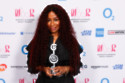 Chaka Khan declared music ‘really does heal’ as she picked up her Global Impact Award at this year’s O2 Silver Clef Awards