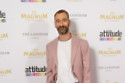 Charlie Condou at the Attitude Pride Awards