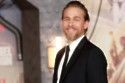 Charlie Hunnam ended up in hospital recently but insisted on going back to work