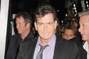 Charlie Sheen