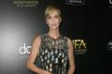 Charlize Theron at the 2019 Hollywood Film Awards