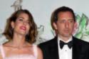 Charlotte Casiraghi and Gad Elmaleh