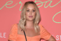 Charlotte Crosby's fears for mum