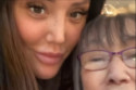 Charlotte Crosby is devastated after losing her Nana Jean (C) Charlotte Crosby/Instagram