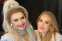 Adele pole danced with 'Drag Race UK' star Cheryl Cole last year