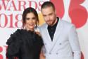 Liam Payne and Cheryl Tweedy