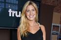 Cheska Hull at truTV UK launch