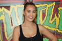 Chloe Goodman: 'Medically I can't have any more children'