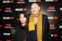 Chloe Mendel and Billy Corgan recently got married