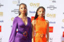 Chloe x Halle on embracing their bodies