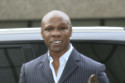 Chris Eubank