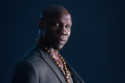 Chris Eubank has quit Scared of the Dark